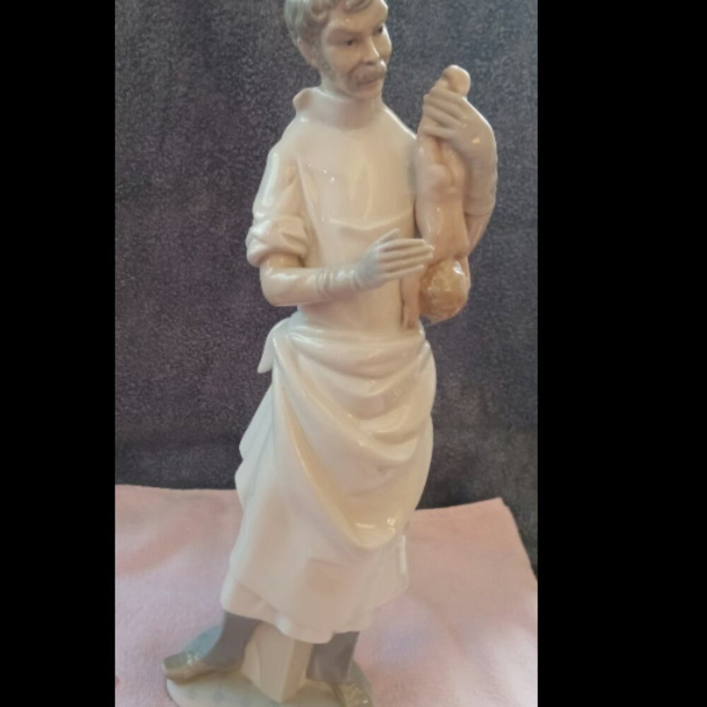 Llandro Doctor Obstetrician